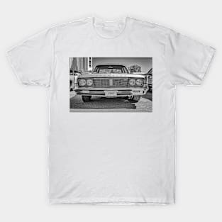 1965 Chrysler Newport Sedan T-Shirt